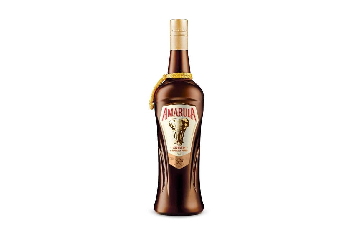 Amarula Cream (1 x 750 ml)