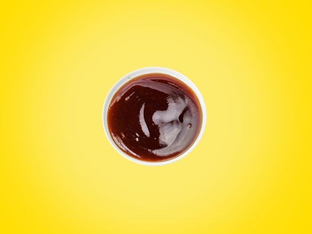 Sauce Barbecue / Barbecue Sauce