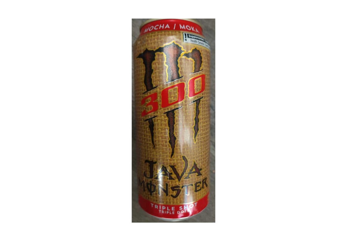Java Monster Mocha (473 ml)