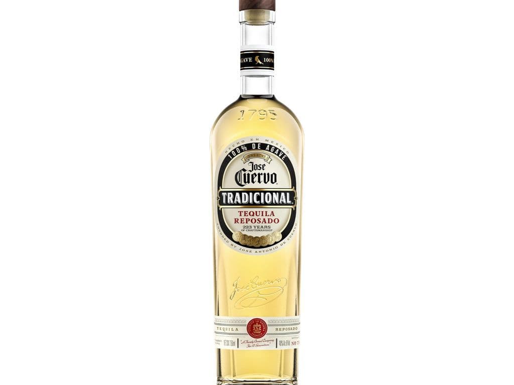 Jose Cuervo - Tradicional Reposado (750ml)