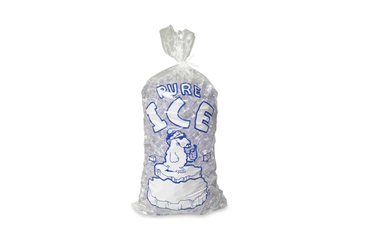Ice Bag