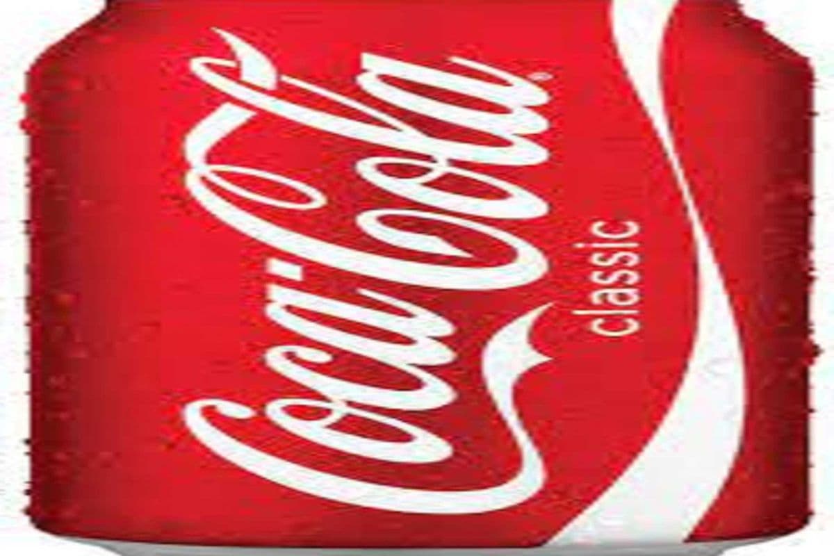 Coca Cola Classic (355ml)