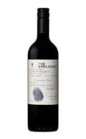 THE APPLICANT CABERNET SAUVIGNON (750ML)