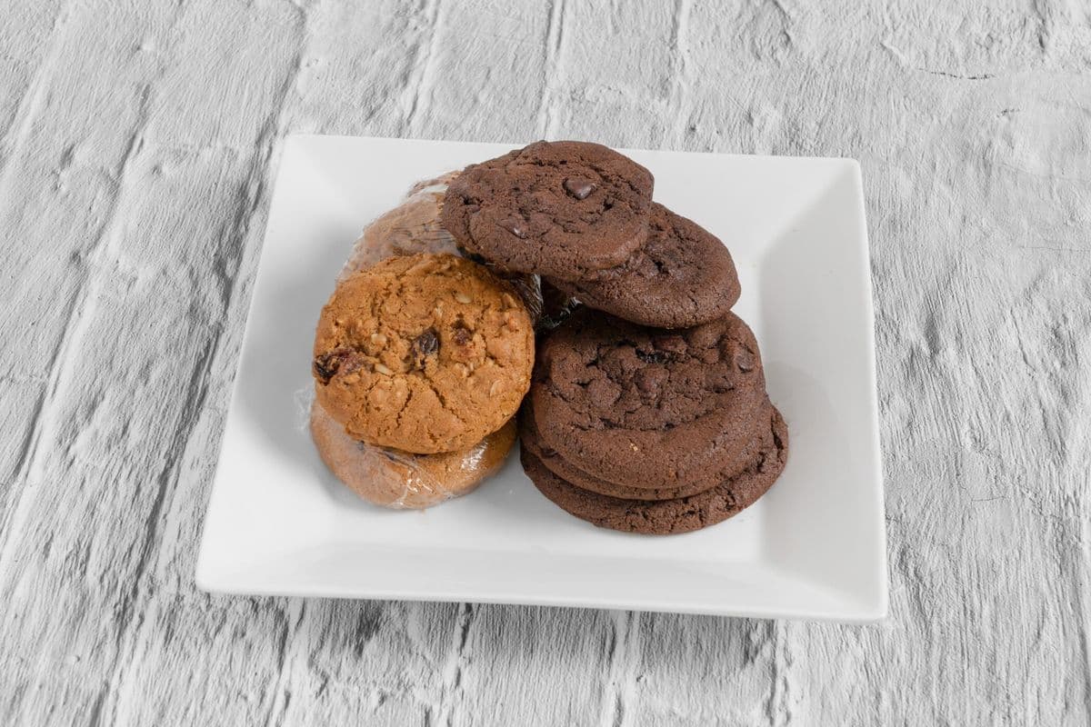 Chocolate chip