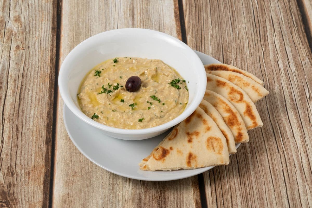 Hummus