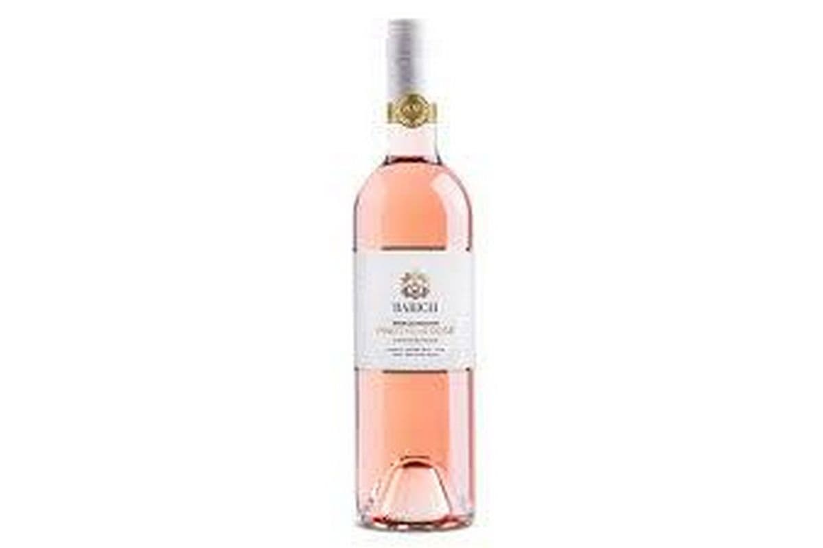 BABICH PINOT NOIR ROSE 750ML (1 x 750ML)