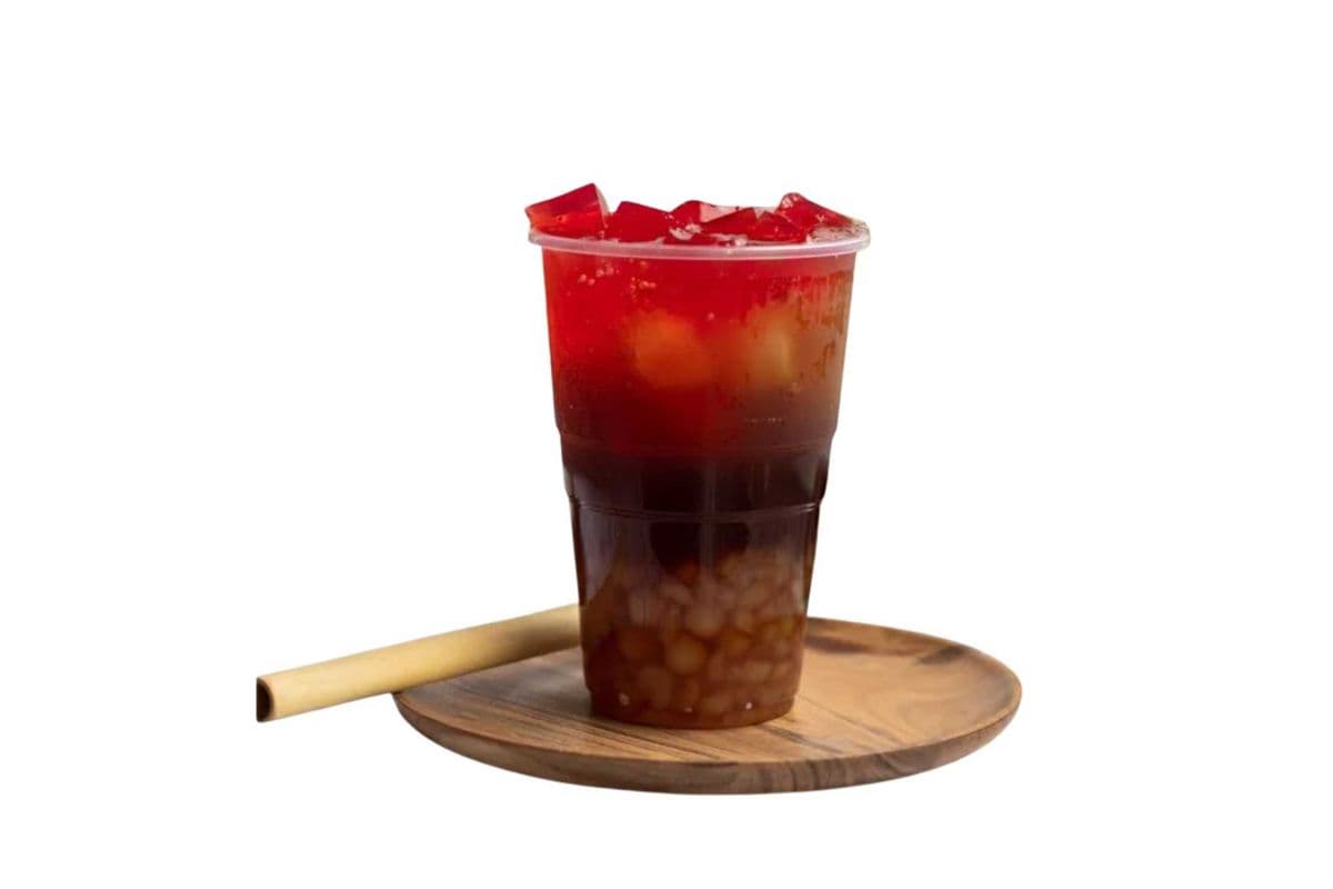 Sago’t Gulaman (20oz)
