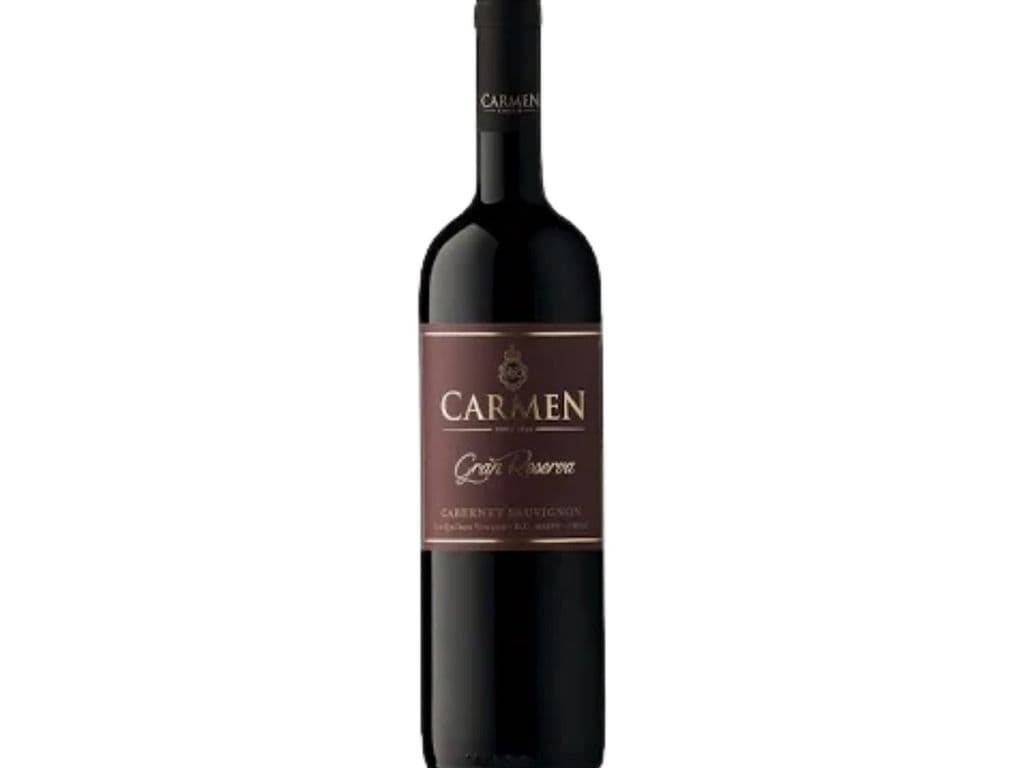 Carmen - Gran Reserva Cabernet Sauvignon