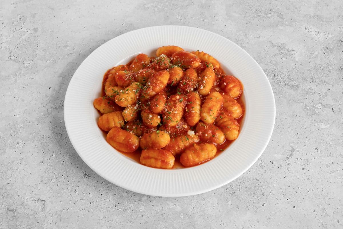 Gnocchi