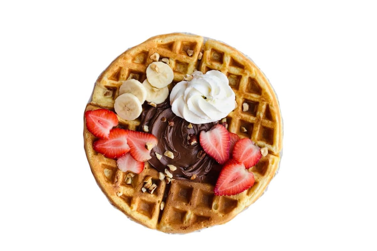 Classic Waffle