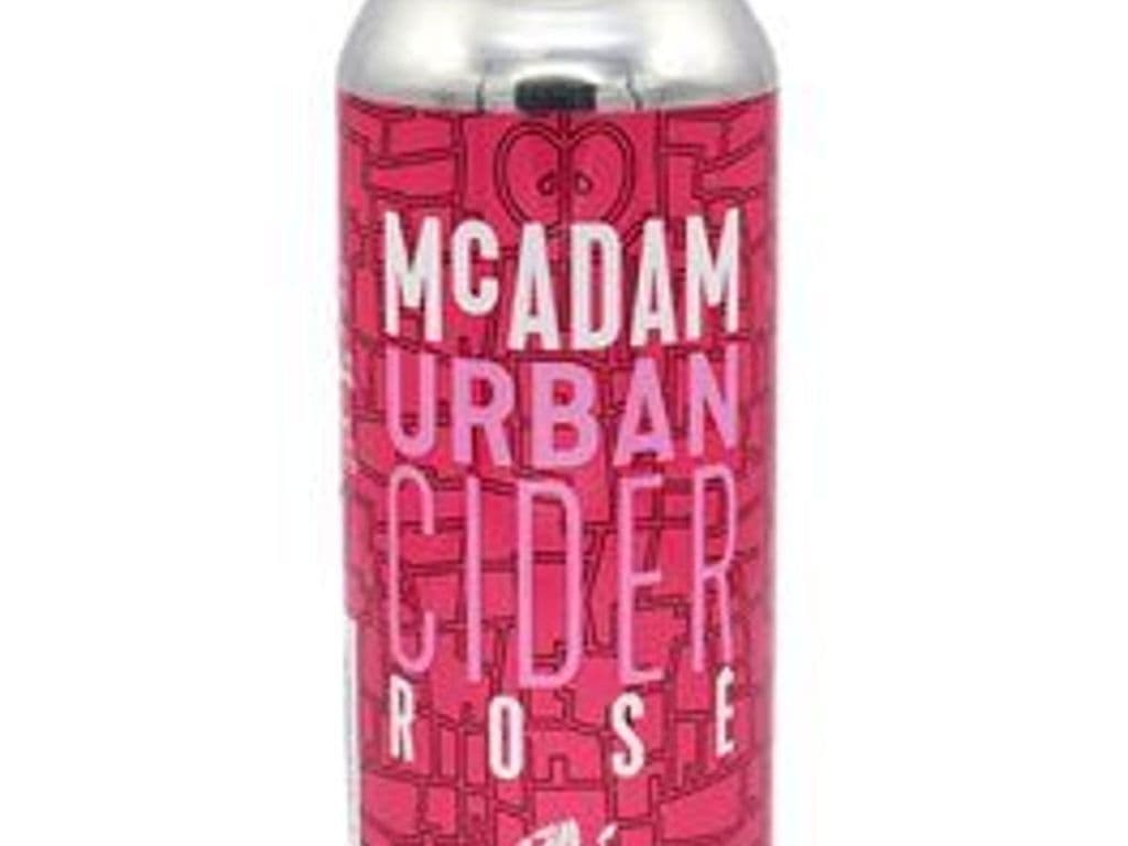 McADAM ROSÉ