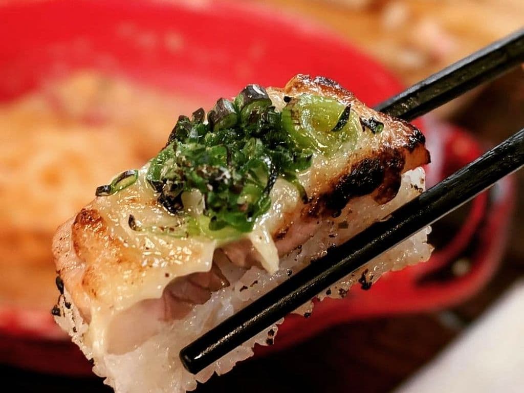 Chashu OSHI