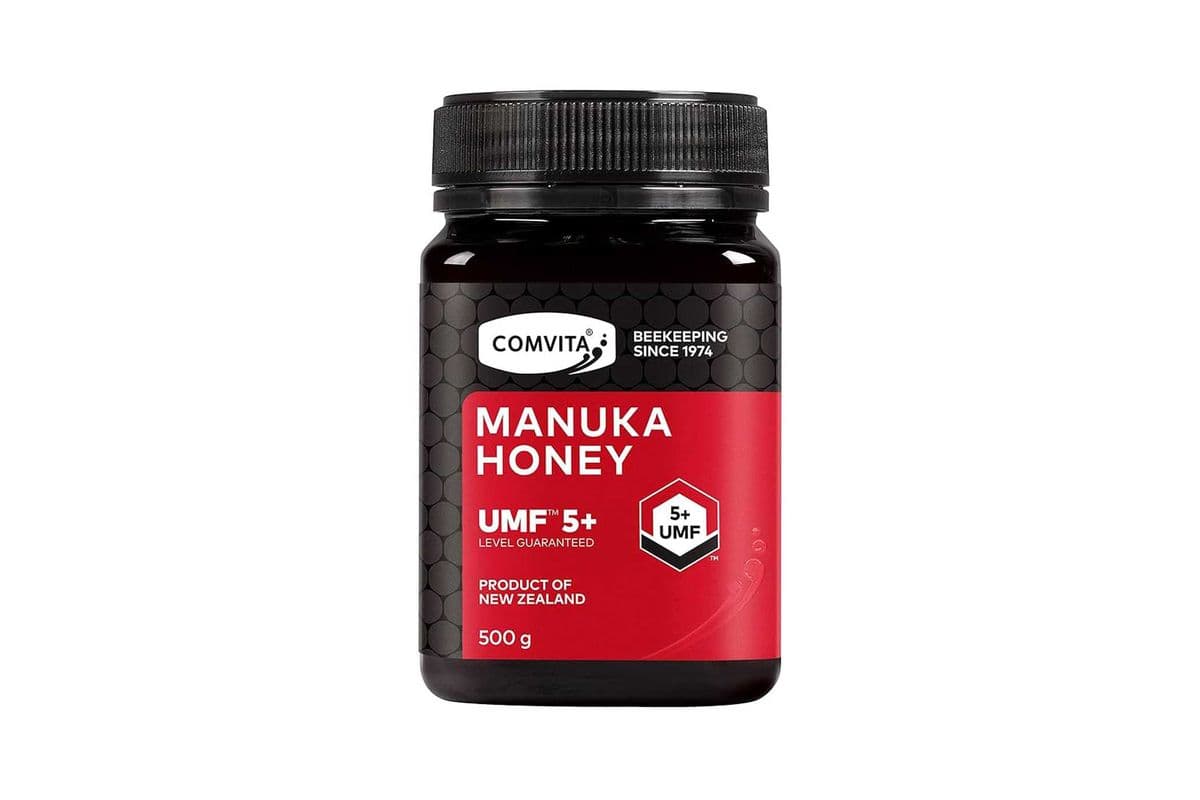 Comvita Manuka Honey (500 g)