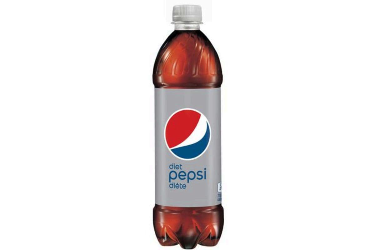 Diet Pepsi (710 ml)
