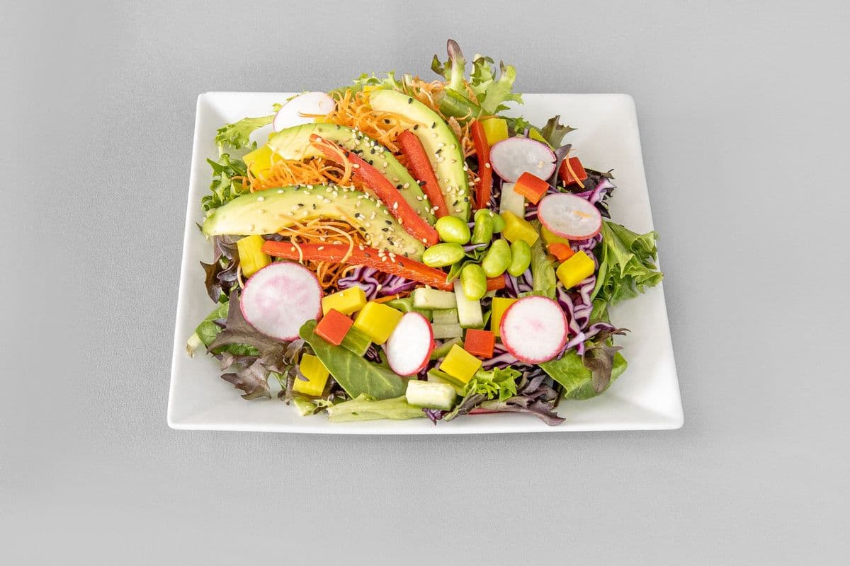 Salade du chef / Chef's Salad