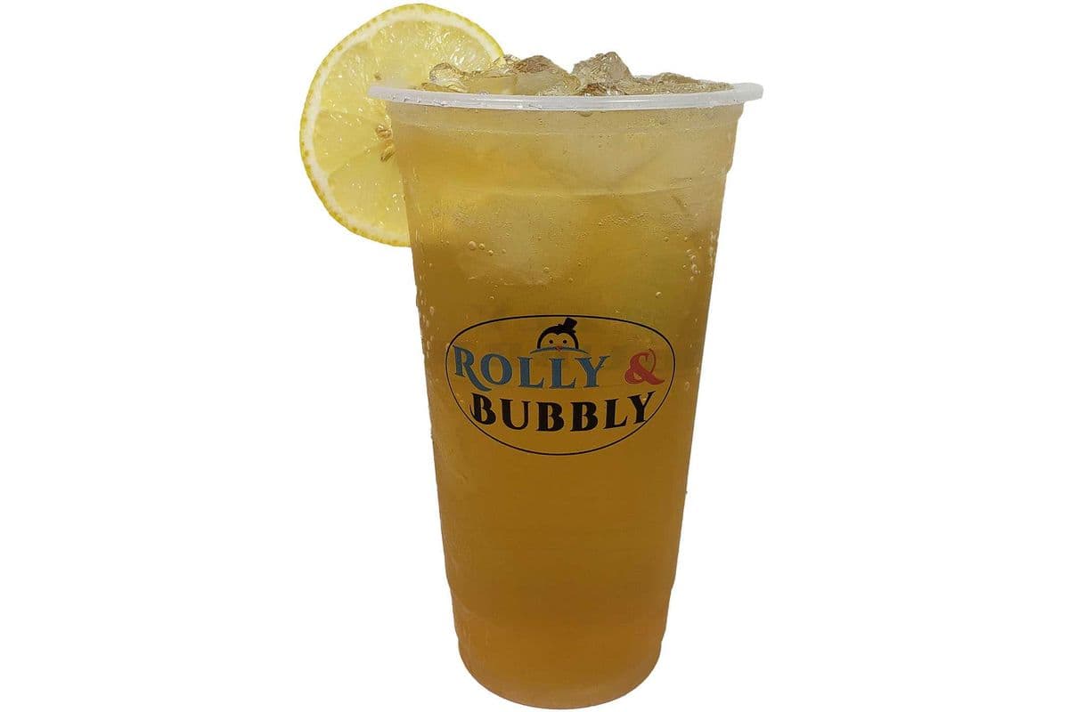 Honey Lemon
