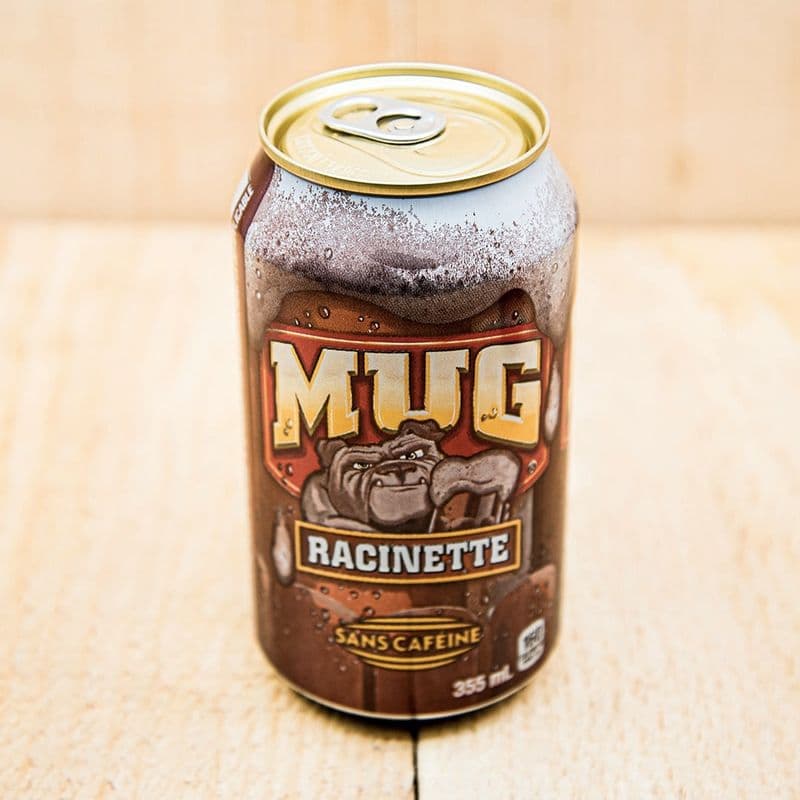 Root Beer