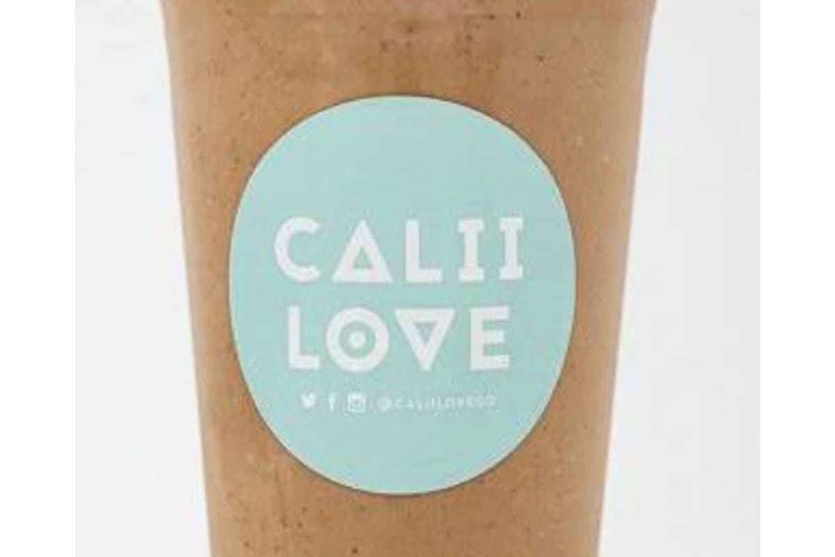 Limitless Smoothie