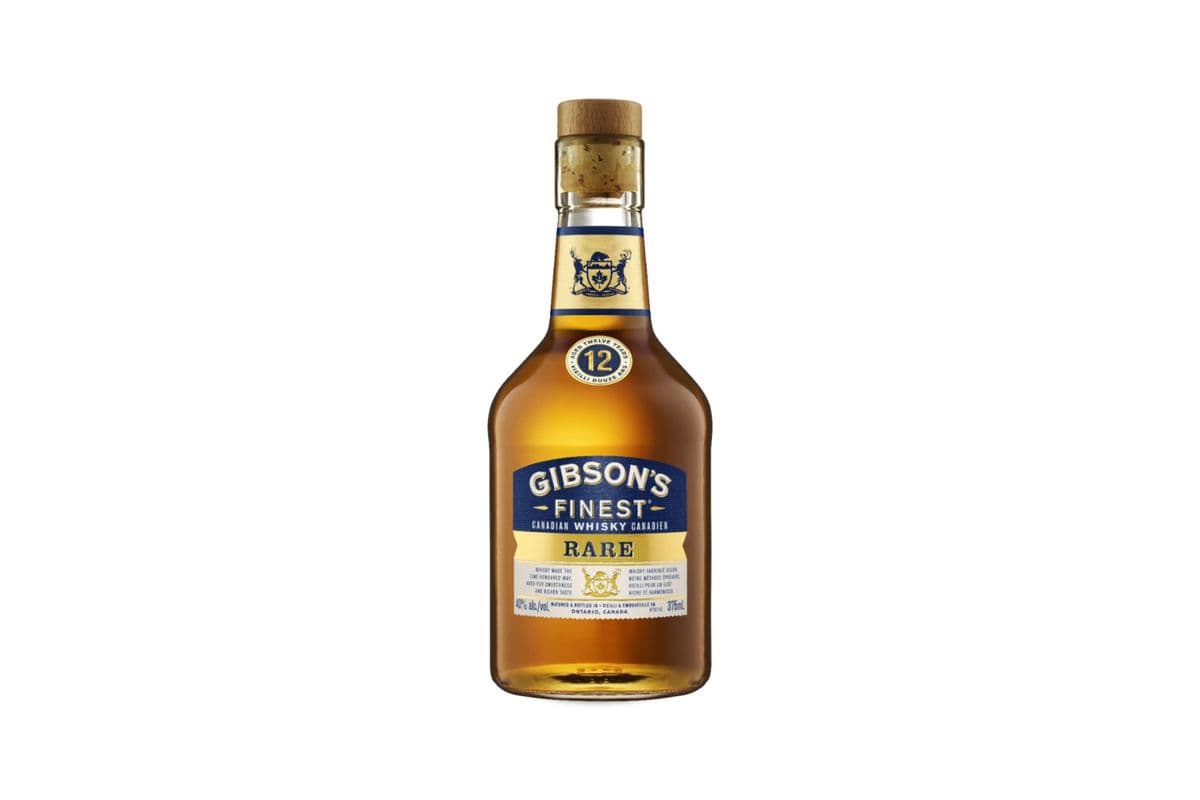 Gibson Rare (375 ml Bottle)
