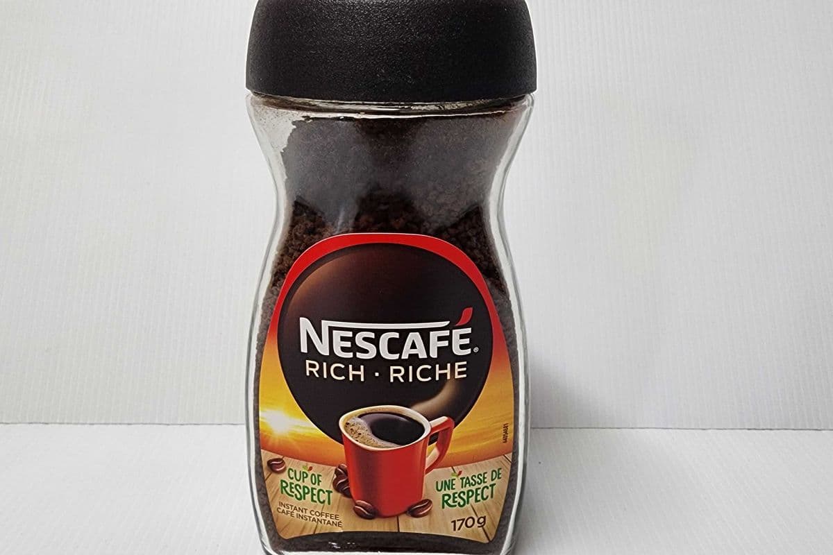 Nescafe Rich 170g