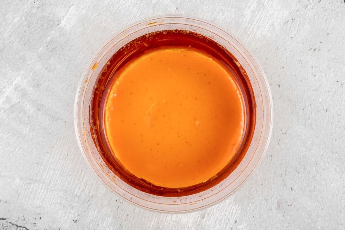 Flan
