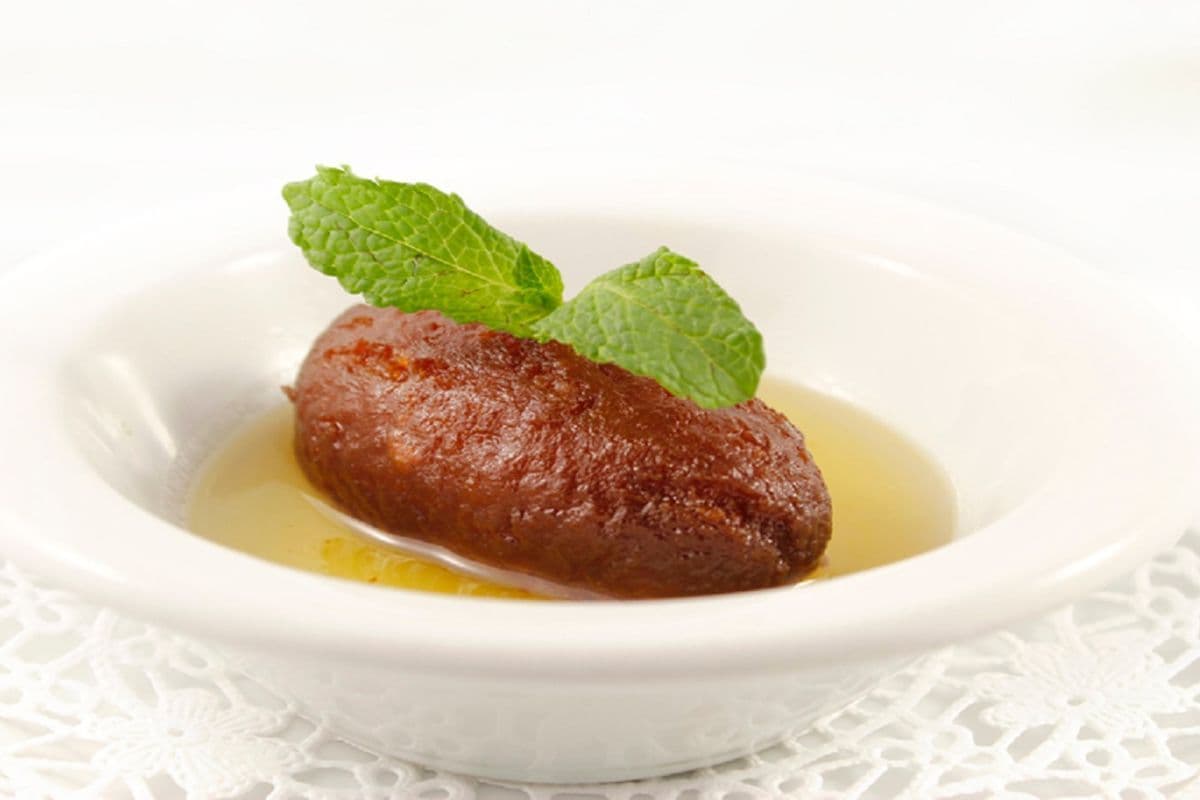Gulab Jamun (2)