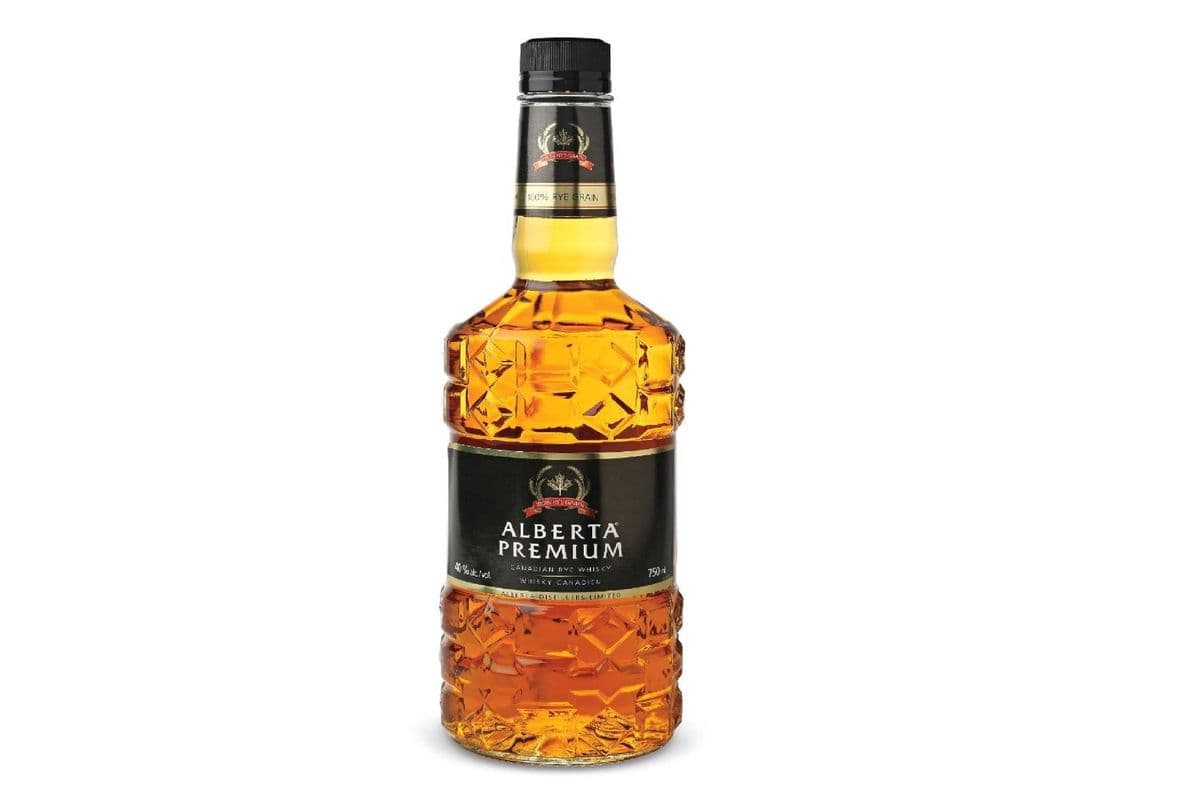 Alberta Premium (1 x 1.14 L)