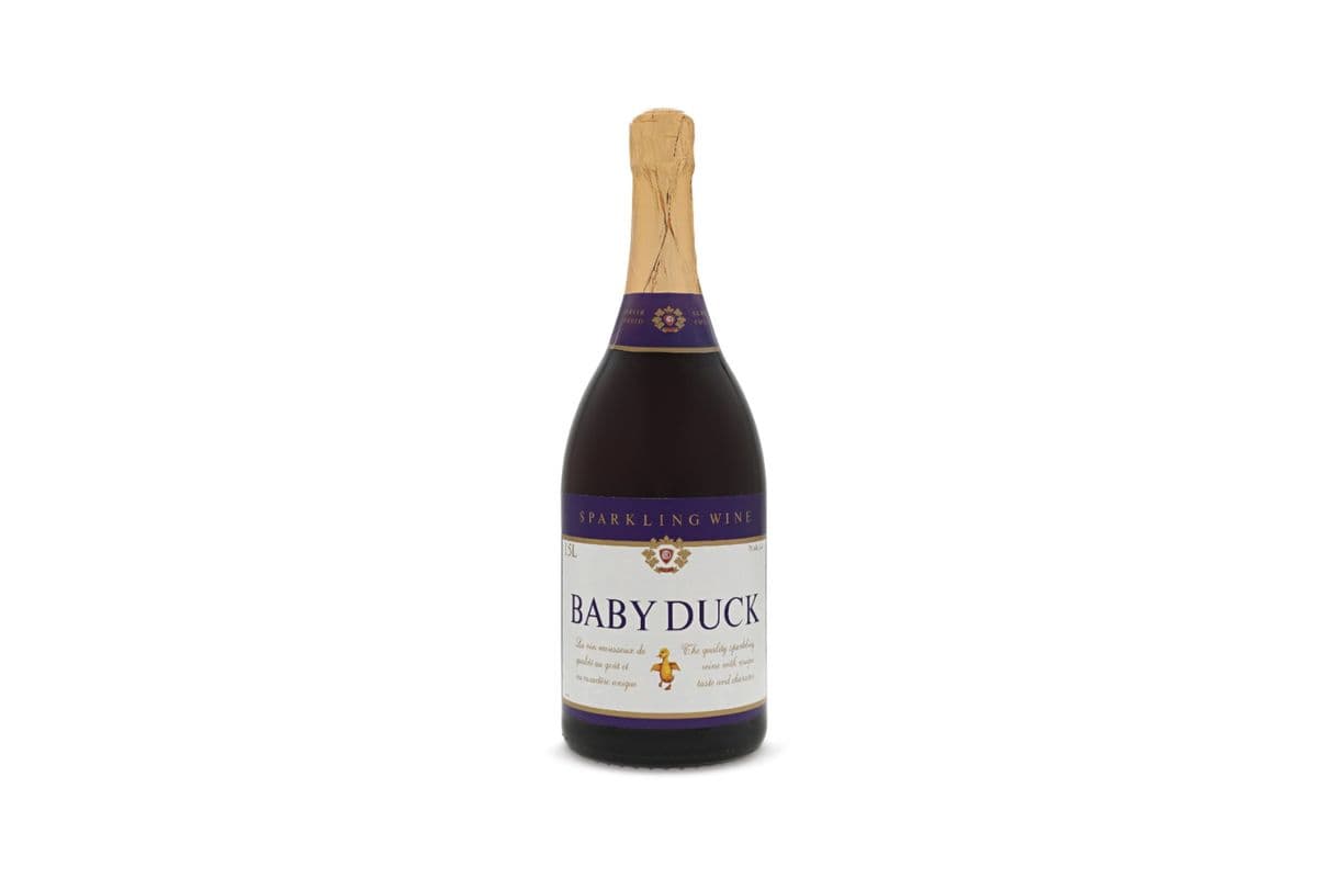 Baby Duck (750 ml)
