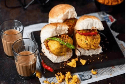 Vadapav