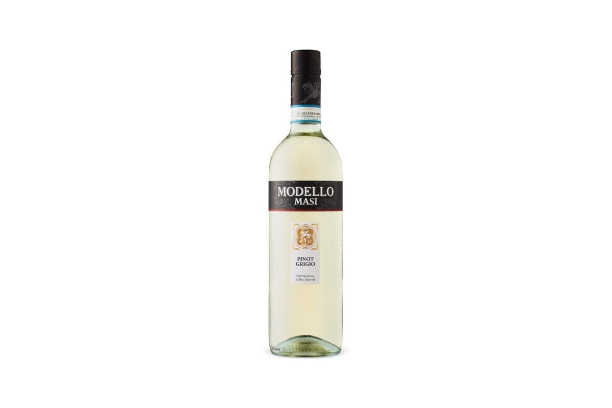 Masi Modello Bianco Pinot Grigio (750 ml)