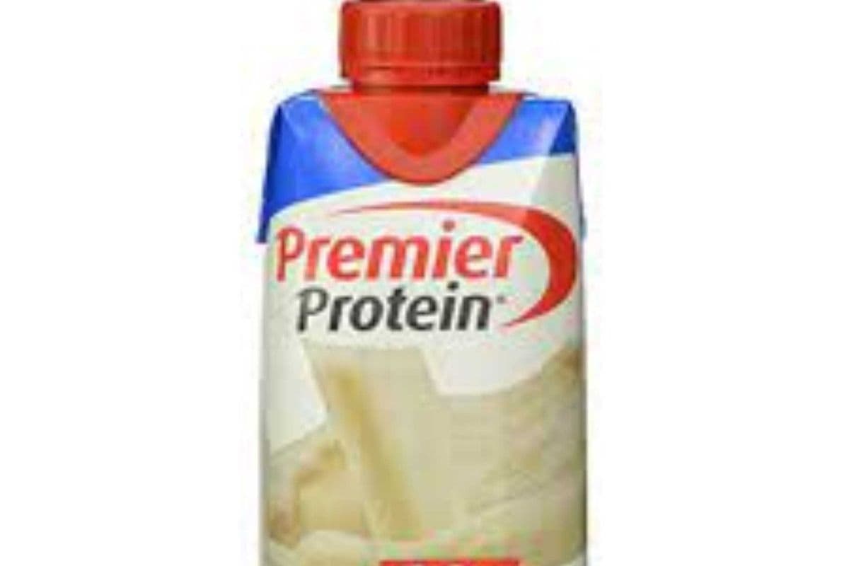 Premier Protein Vanilla (325ml)
