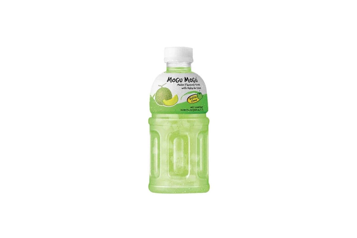 Mogu Mogu Melon (320 ml)