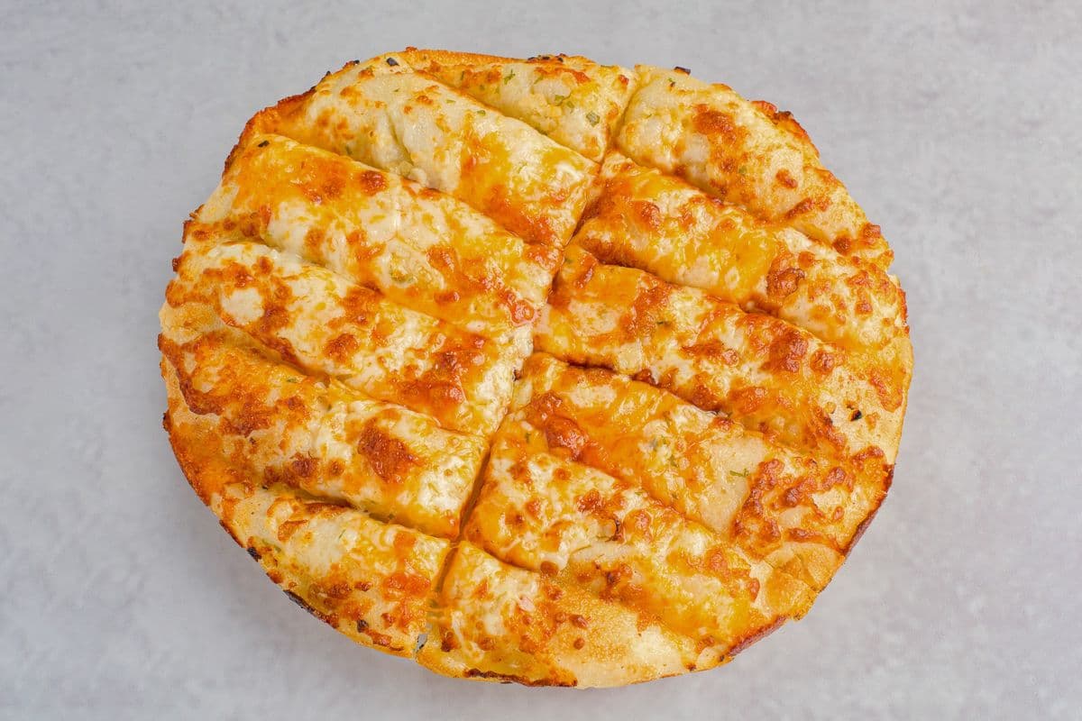 Garlic Bread Sticks