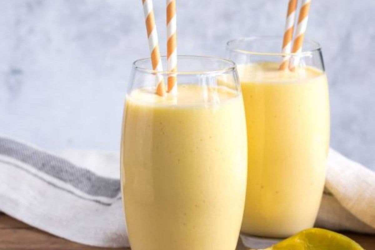 Banana Shake