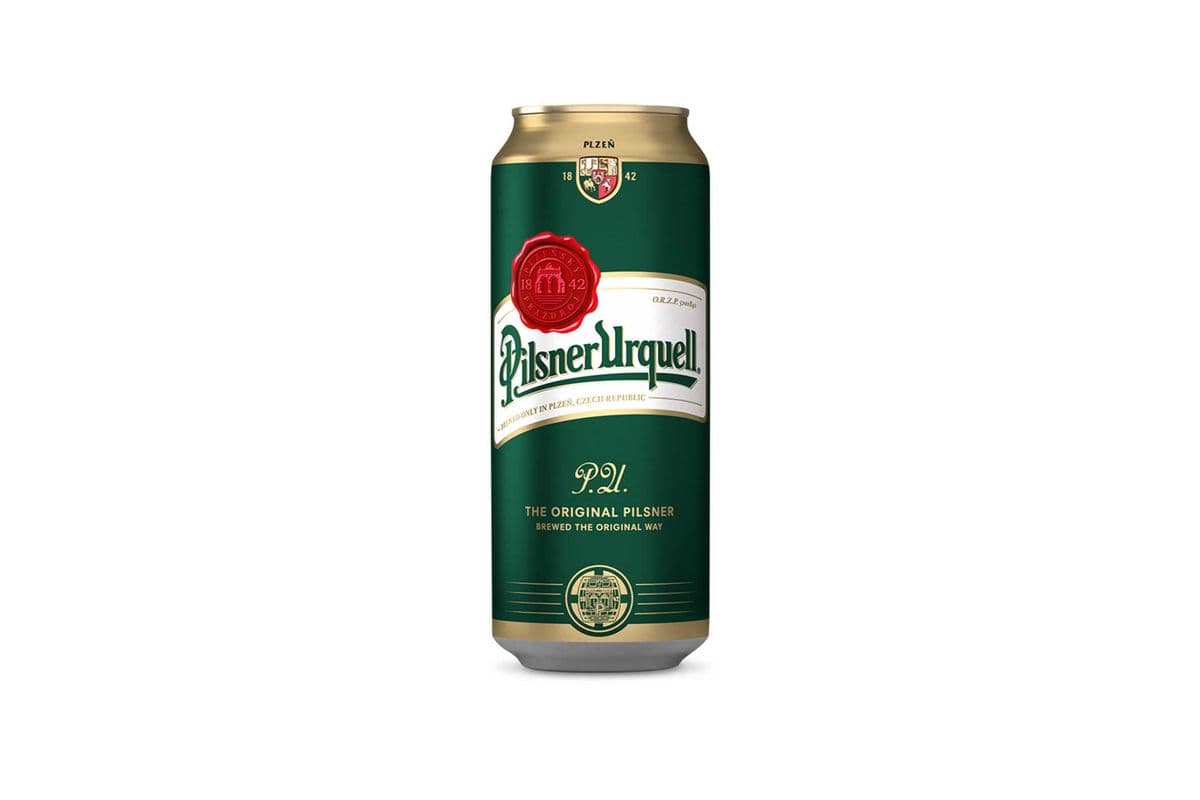 Pilsner Urquell (1 x 500ml)