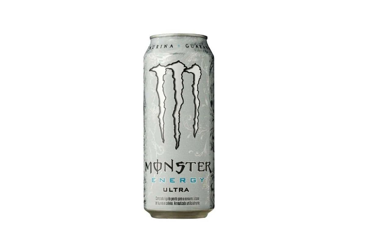 Monster Zero 473ml