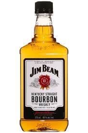 JIM BEAM KENTUCKY BOURBON (200ML)