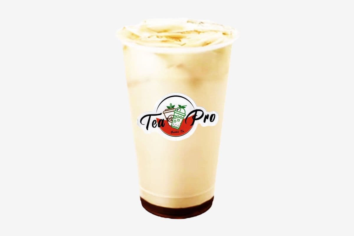 Earl Grey Milk Tea