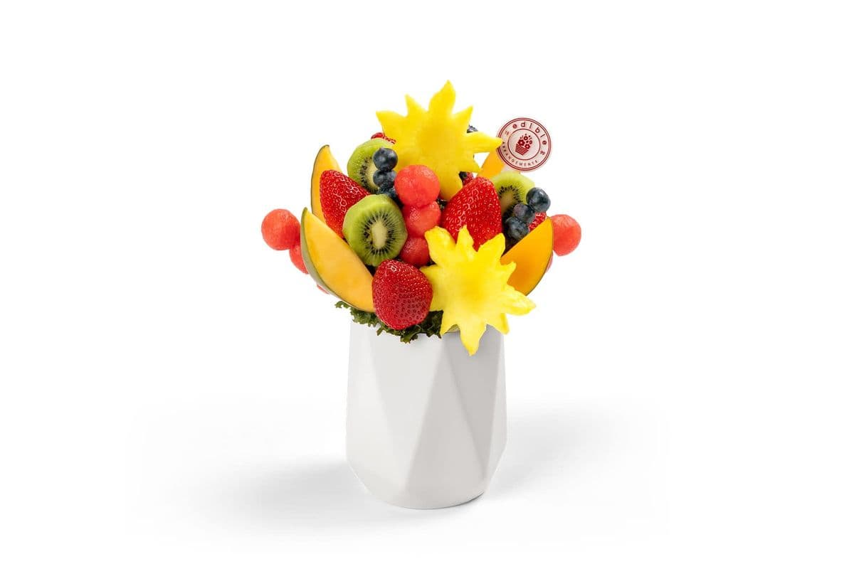 Arrangement de fruits frais estival Sun-sational / Sun-sational Fresh Fruit Arrangement
