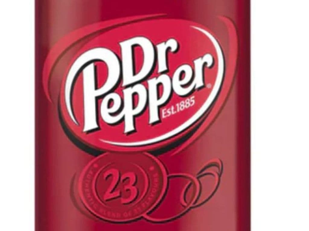 Dr. Pepper