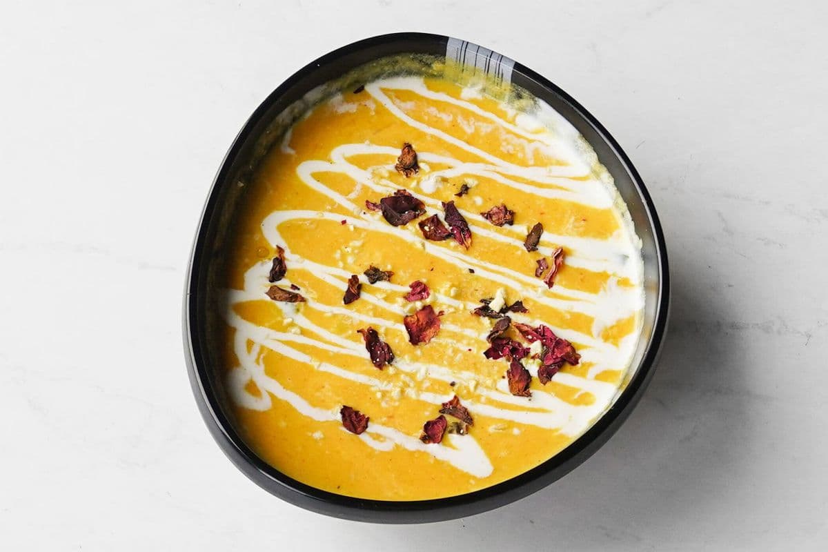 Chicken Korma