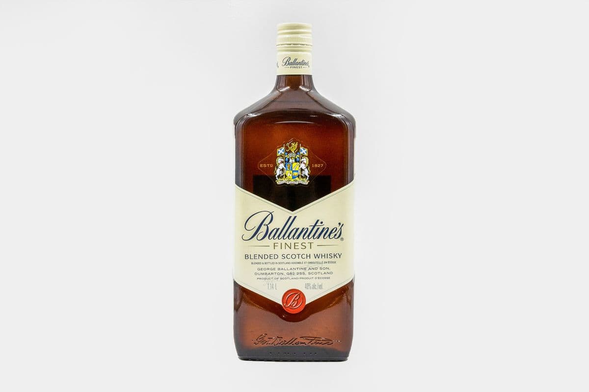 Ballantines (1.14 L) (1 x 1.14L)