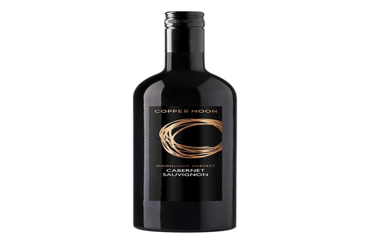 COPPER MOON CABERNET SAUVIGNON (1 x 750ML)