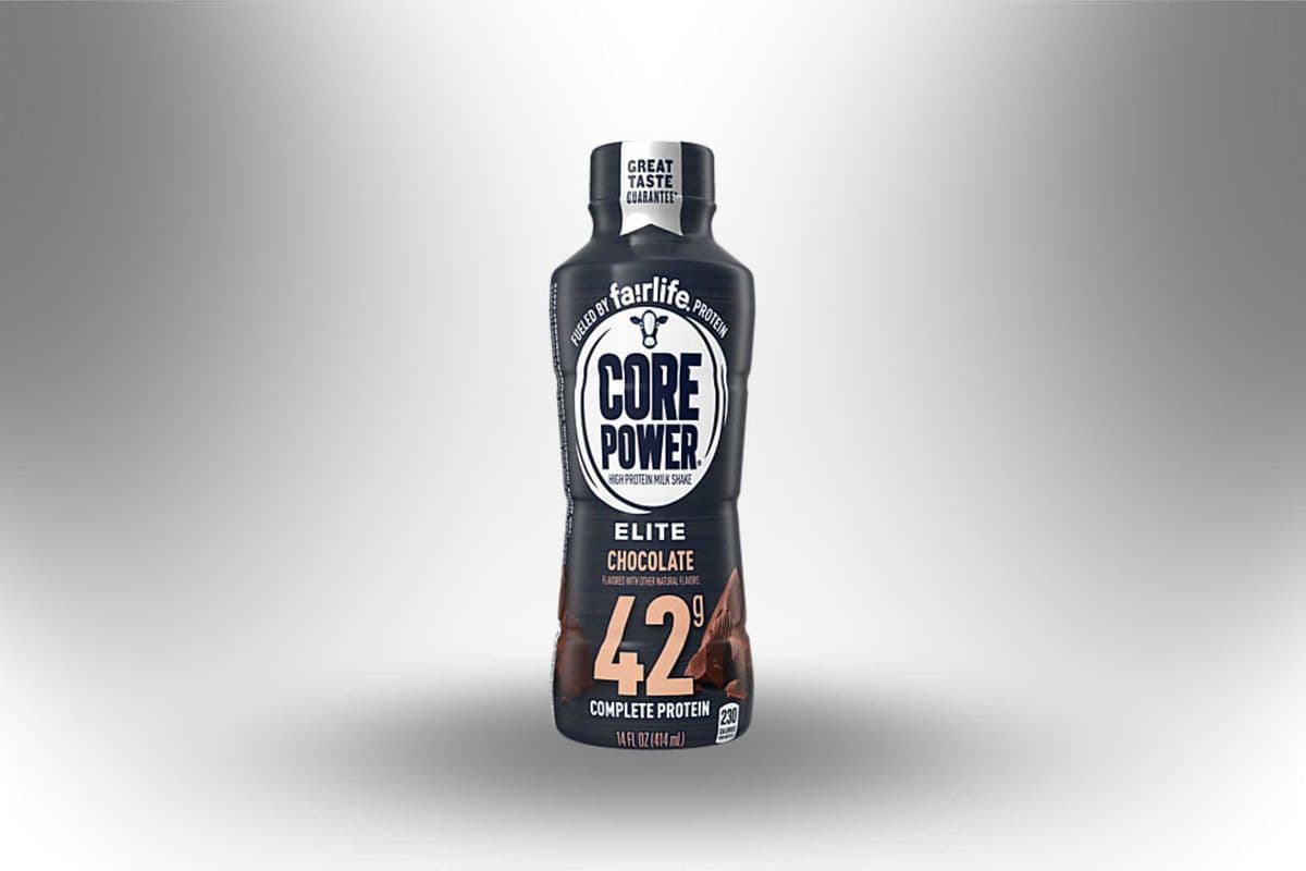 Core Power Elite Chocolate (414ml)