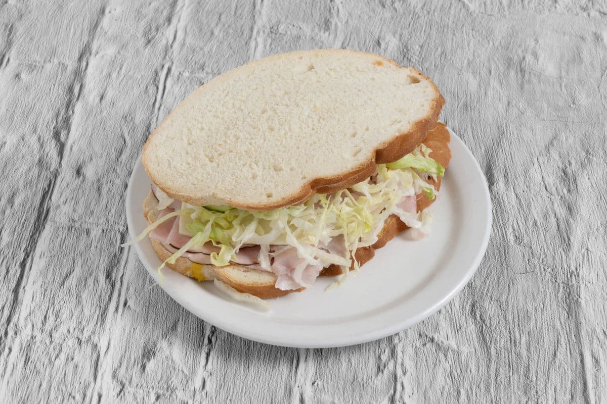 Black Forest Ham
