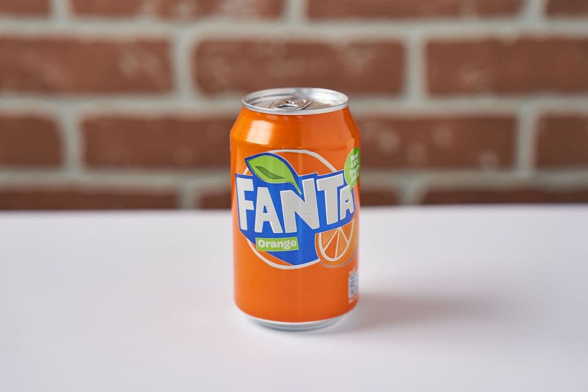 Fanta