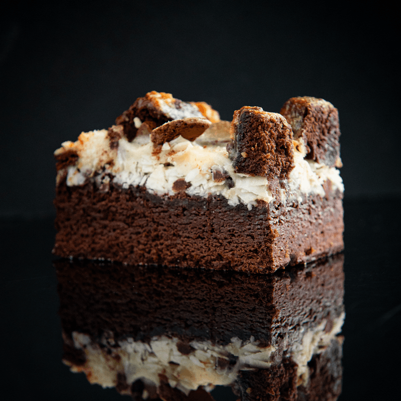 Chocolate Brownie / Brownie au chocolat