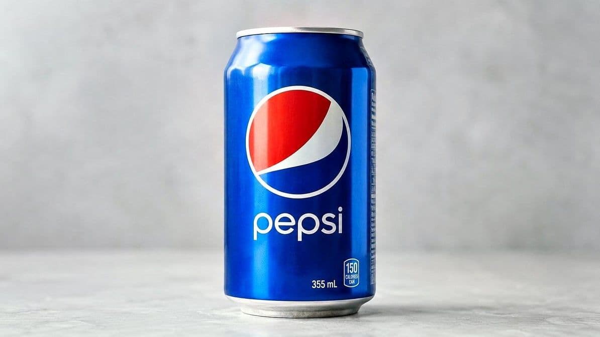 Pepsi