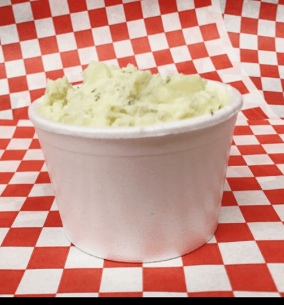 Regular Potato Salad