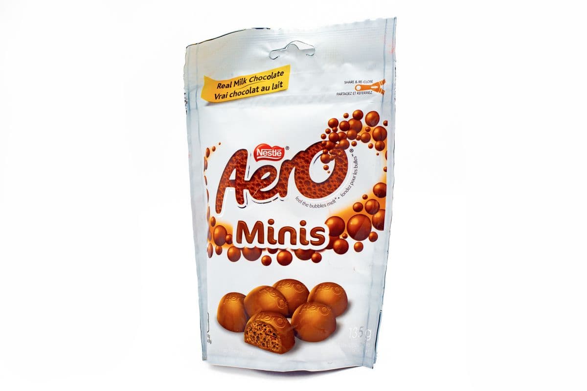 Aero Minis (135 g)